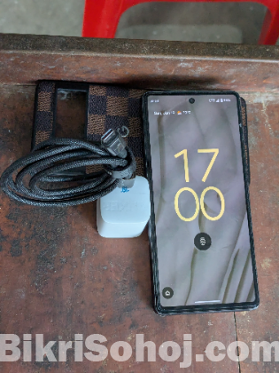 Google pixel 7
